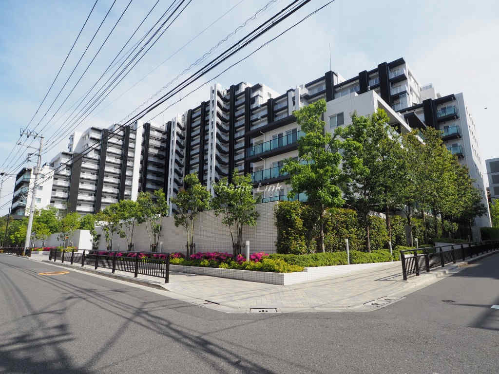 シティテラス成増