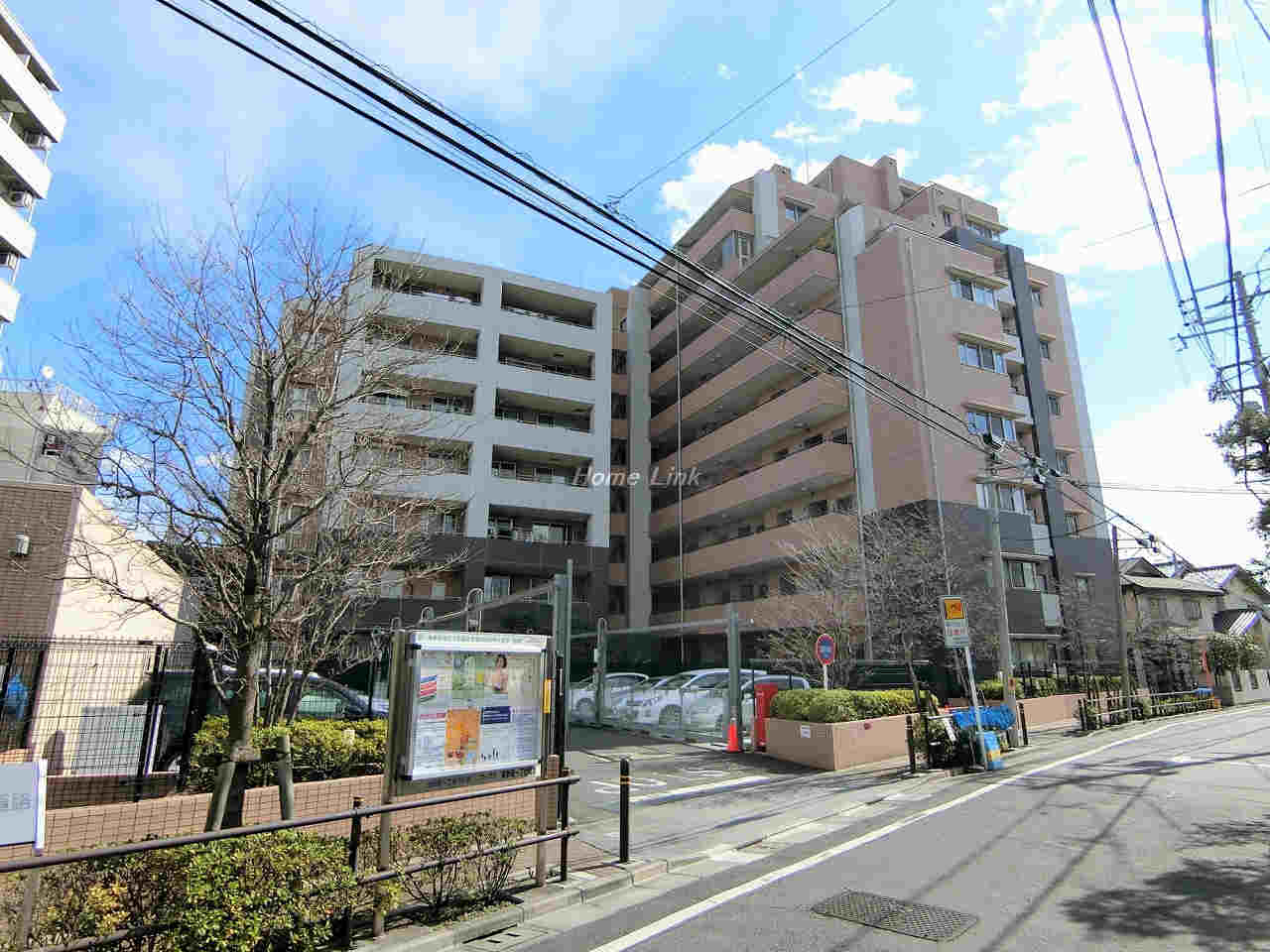 ジオときわ台プレミアムプレイス