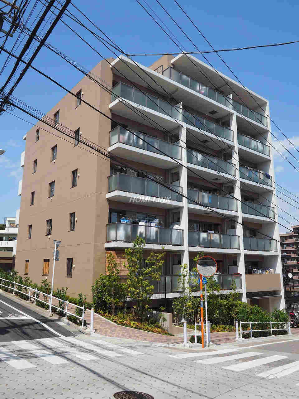 ガーデングラス板橋徳丸