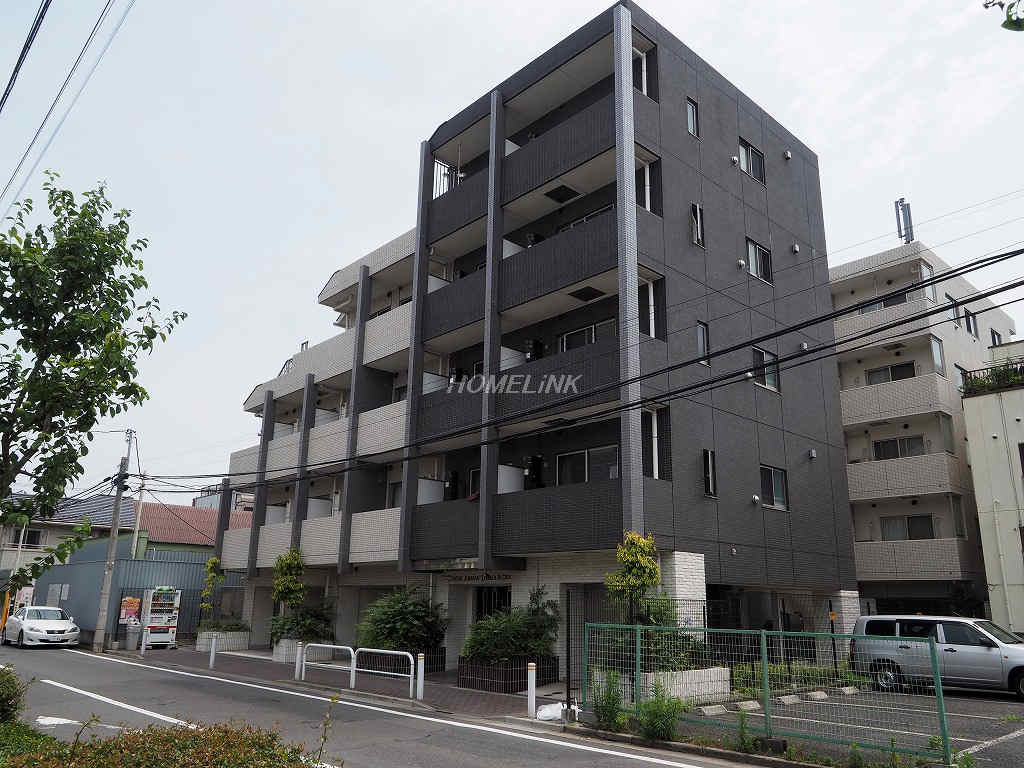 スパシエアルマール浮間公園