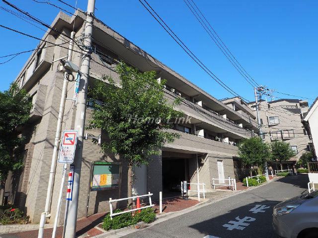 コスモ東武練馬シティフォルム