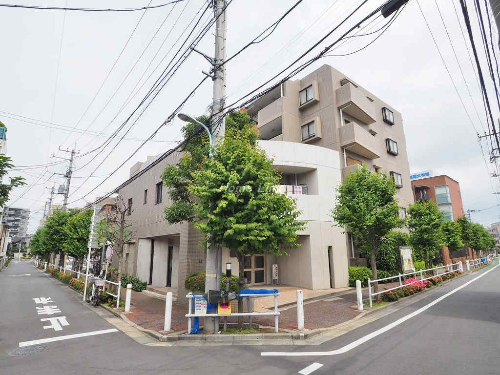 ソフィア常盤台