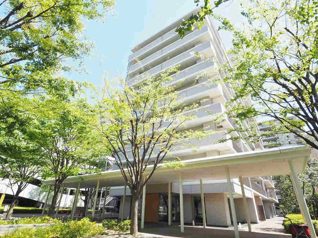 東京ガーデンフォーラム