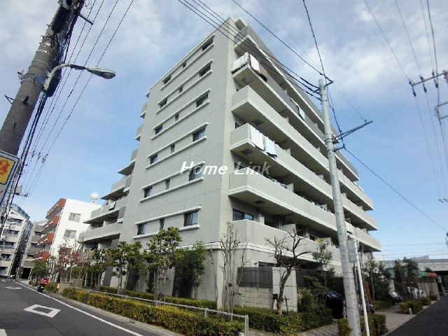 イニシア蓮根