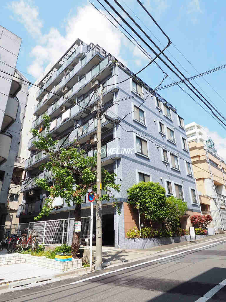 セザール板橋本町