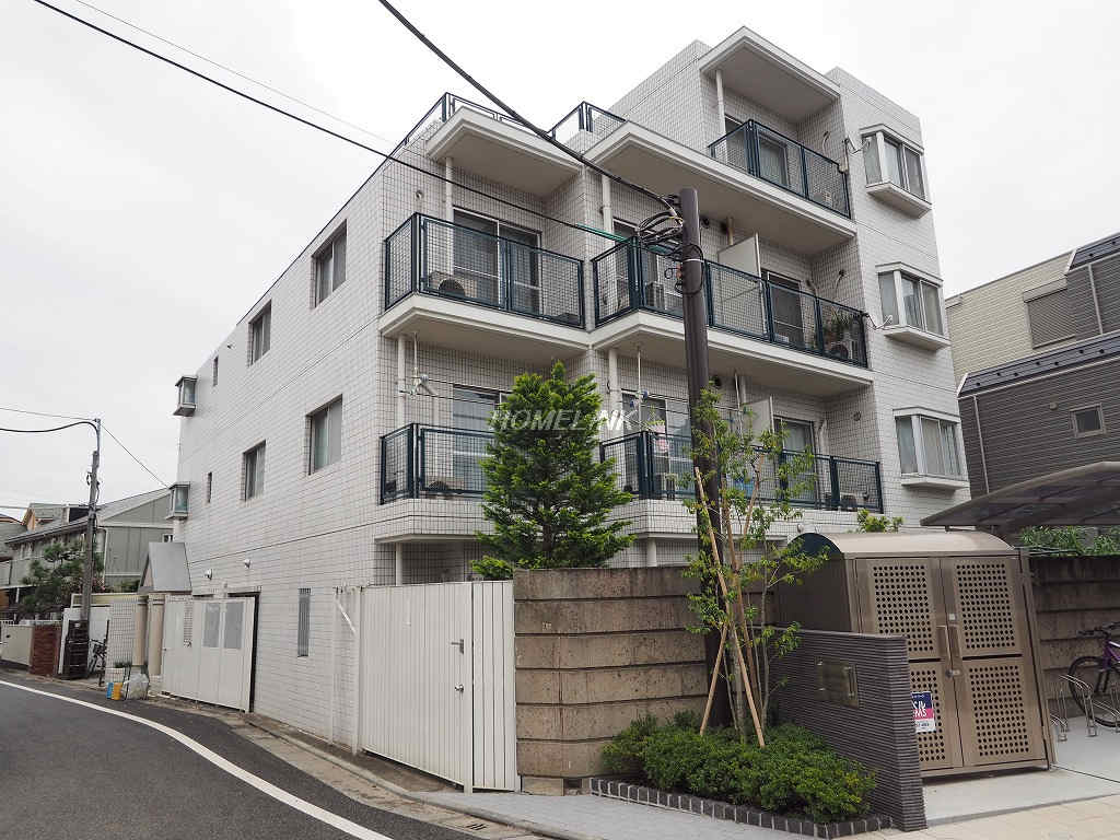 ラミアール成増