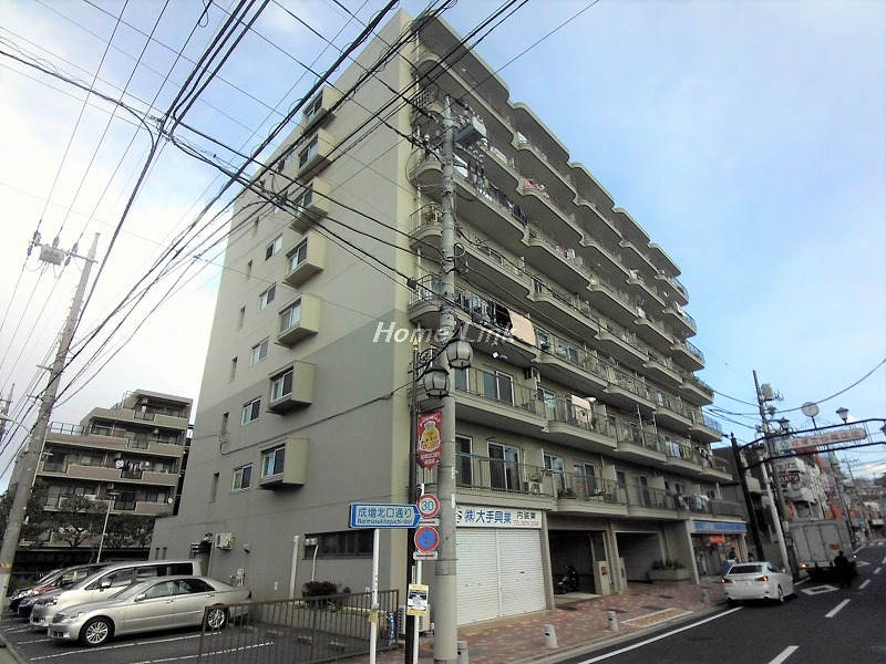 アドミレー成増