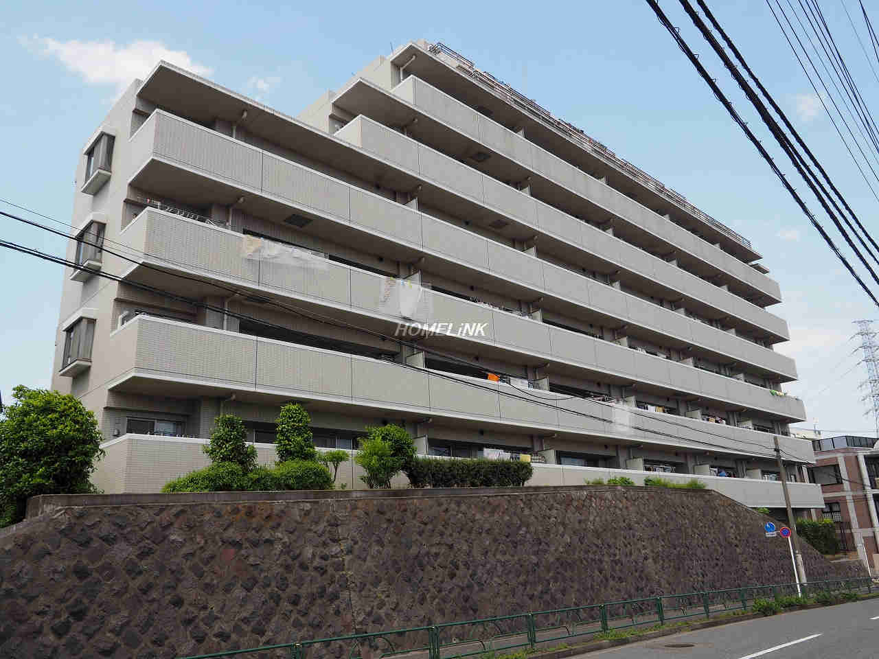 パラッシオ赤塚公園