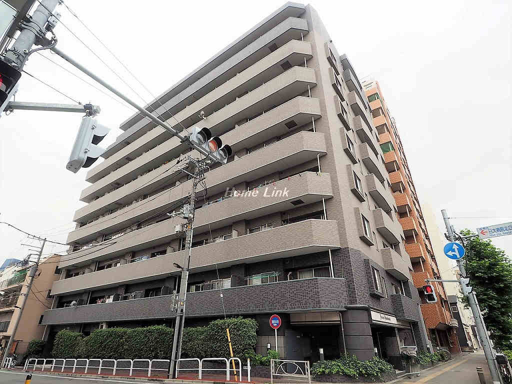 ドメイン中板橋