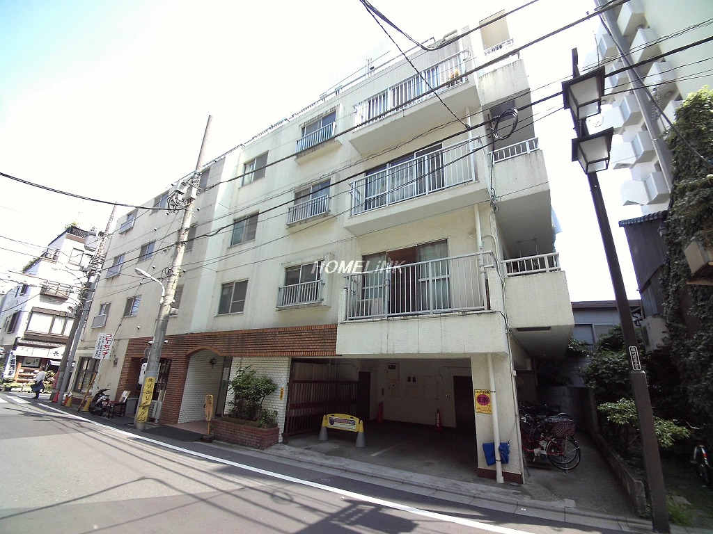 サンライフ本町