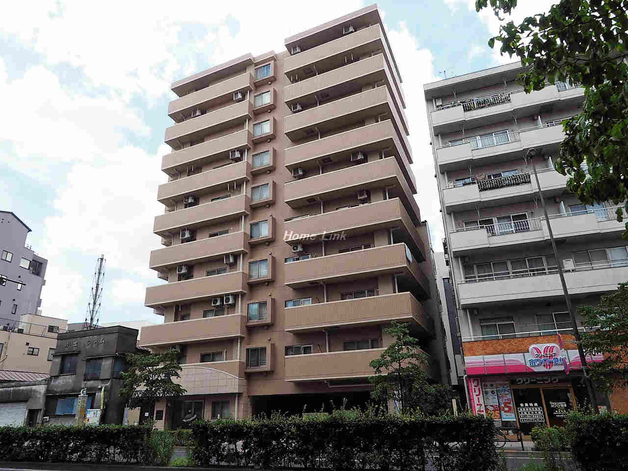 スカーラ池袋西
