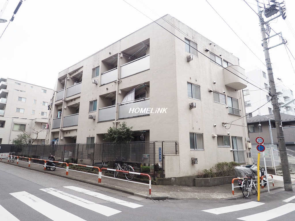 サンモール小豆沢