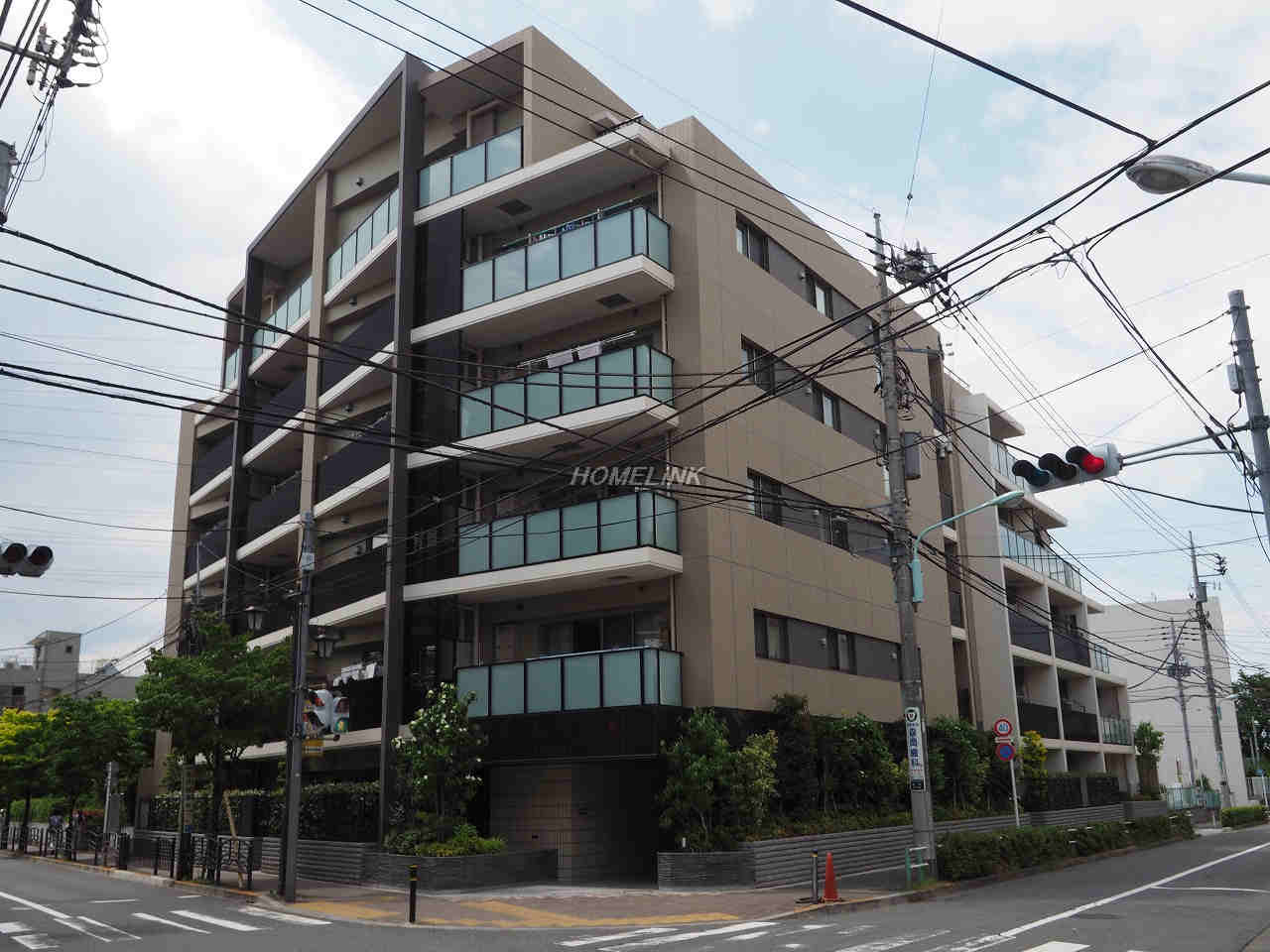 イニシア東武練馬