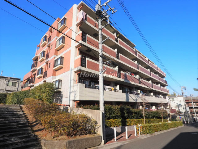 ダイアパレス赤塚公園