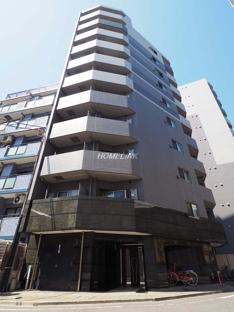 ドルチェ板橋区役所前弐番館
