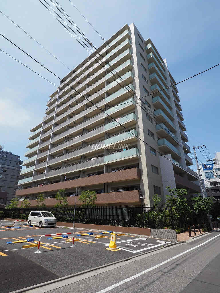 パークホームズ西台シーズンスクエア
