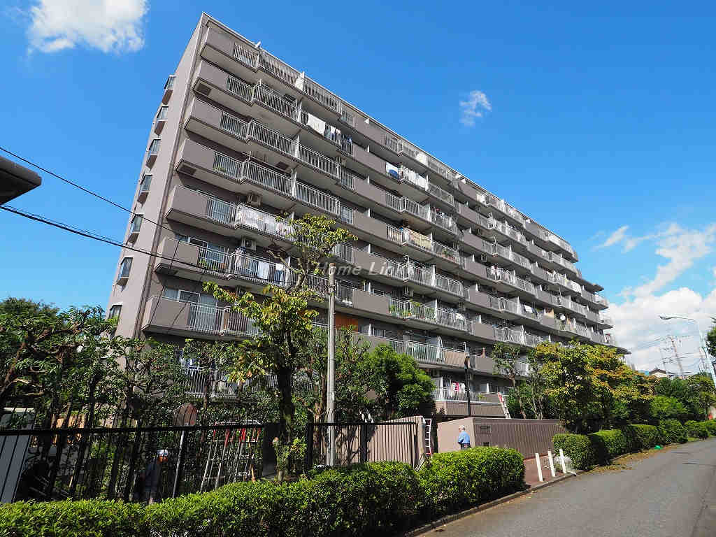 東急ドエルアルス成増