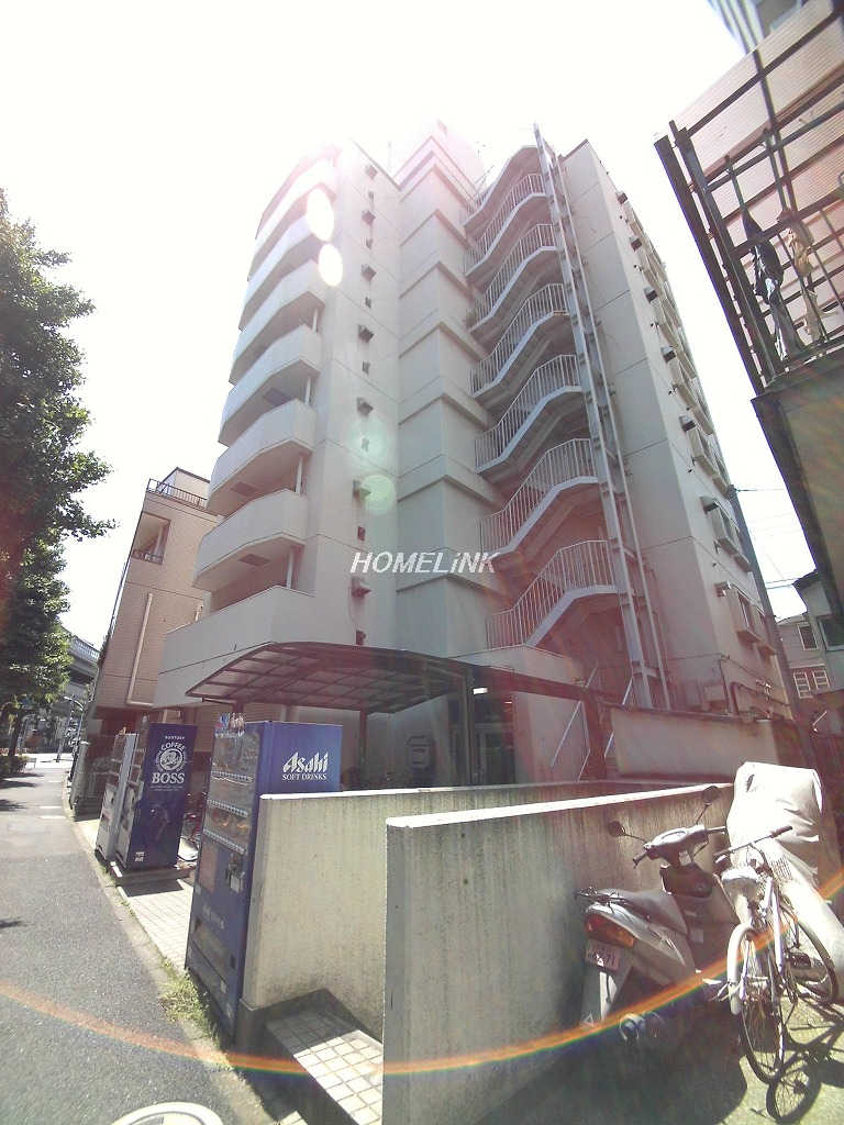 カーサ北池袋