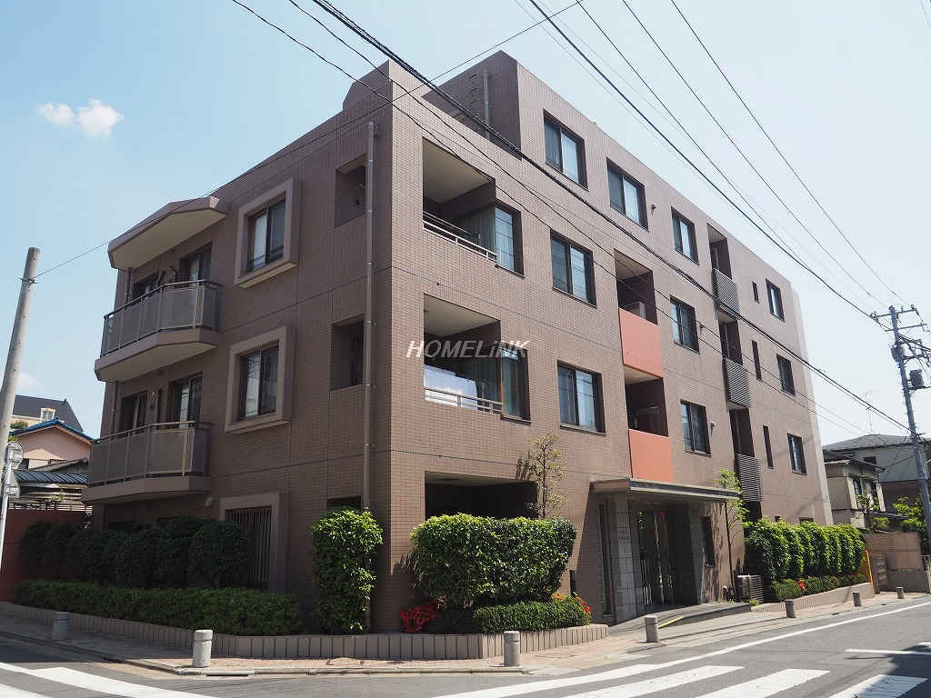 ヒルズ小竹向原