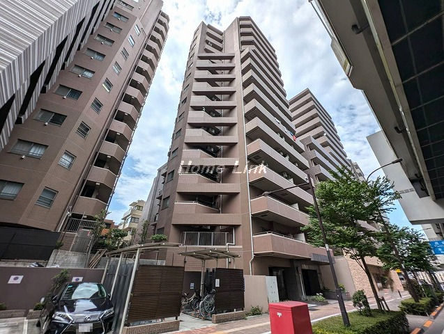 アイディーコート池袋西スターファーロ