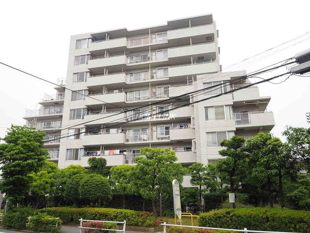 シティプラザ富士見町