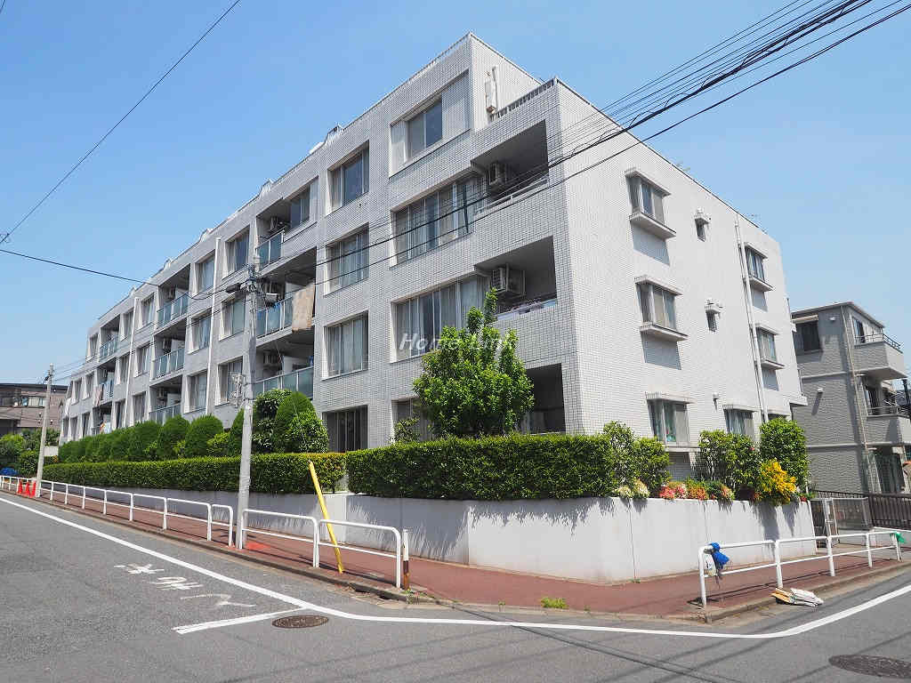 東建ニューハイツ成増
