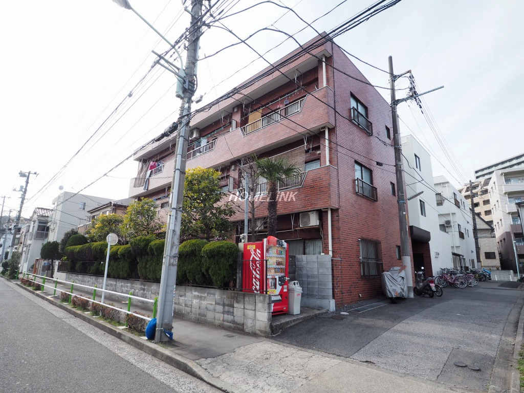 メゾンド城山