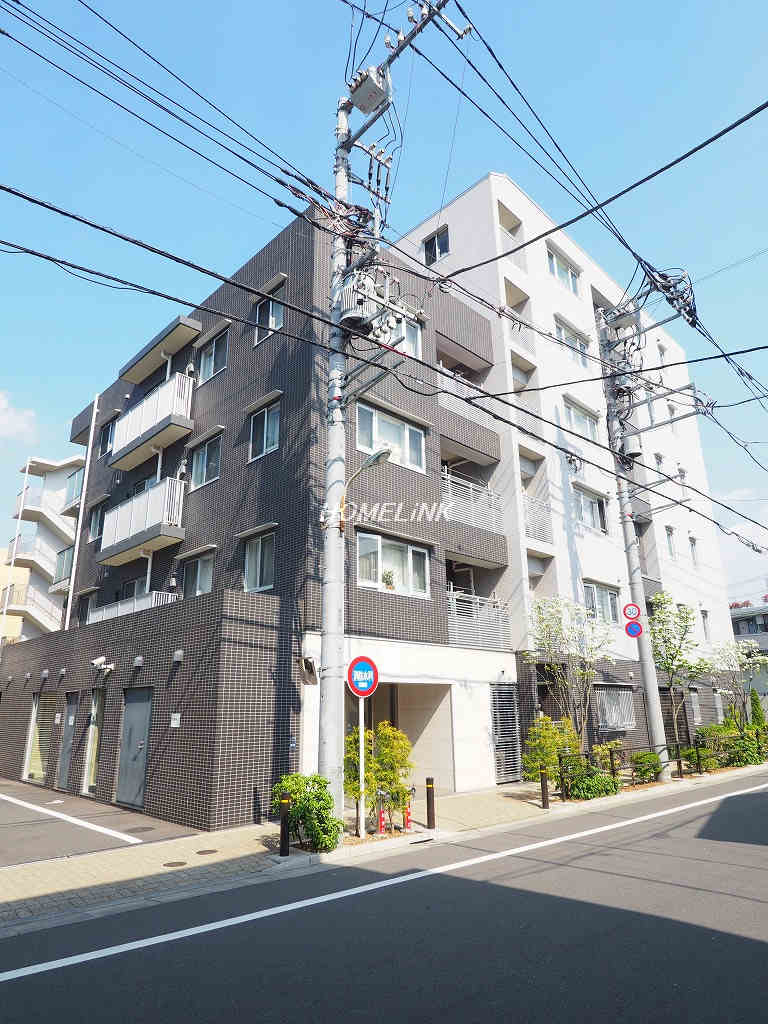 グランスイート志村