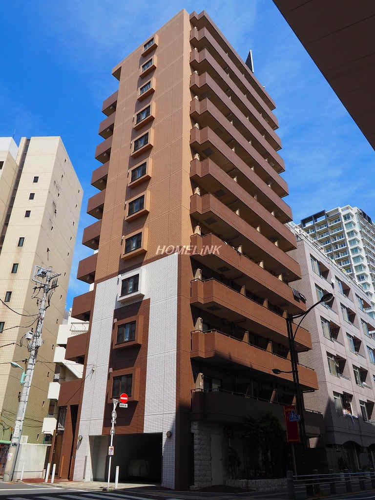ヴェルト板橋

