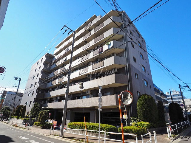 ライネスハイム大山ピュアプレイス