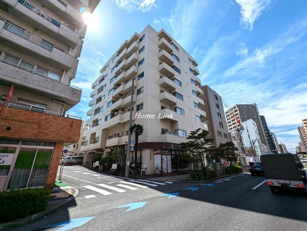 サンビュー北池袋