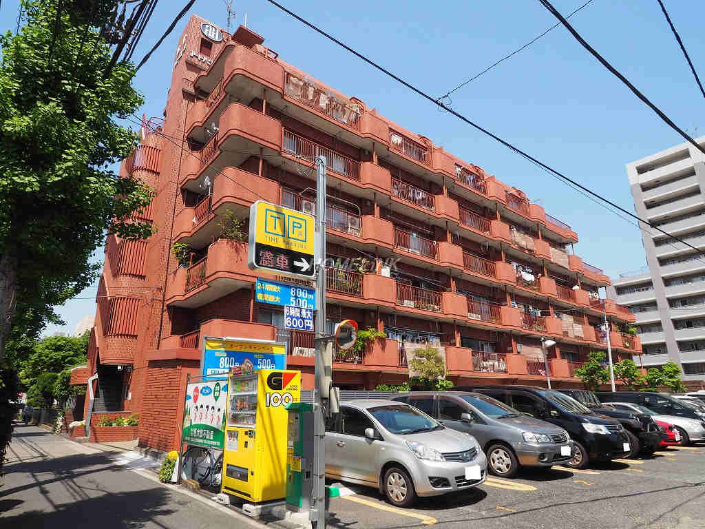 西台サニーコーポ