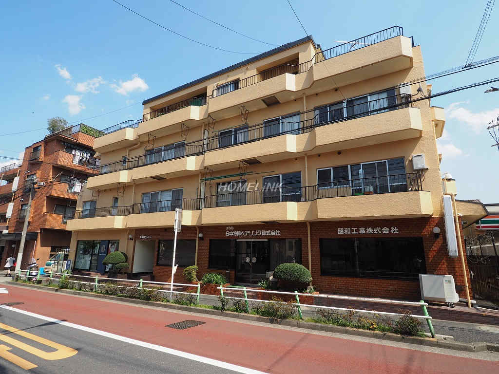 成増第3シャトレ