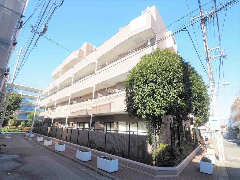 ファミール成増