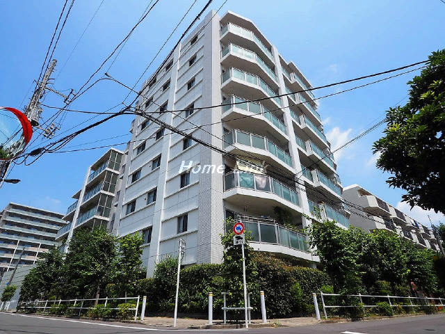 エコヴィレッジ本蓮沼