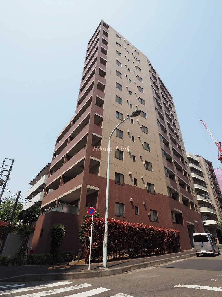 ルピナス大山グランドタワーiステージ