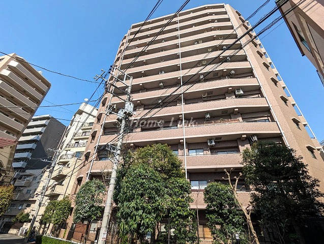 ライオンズステーションプラザ板橋本町