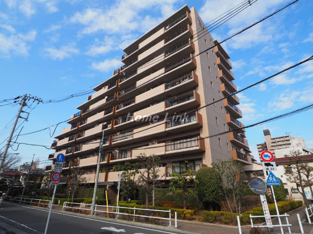 ザ・ウインベル本蓮沼