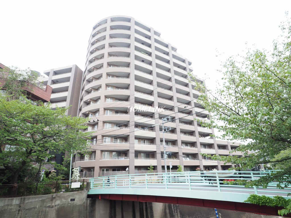 クレアホームズ板橋桜雅の杜