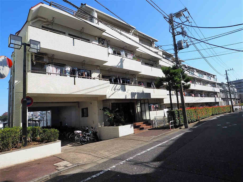 シャルム見次公園