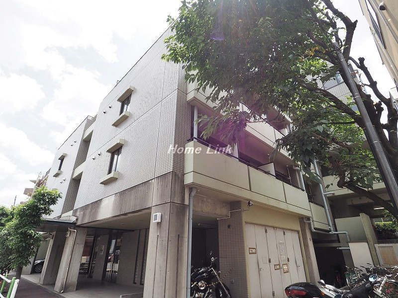 ハイネス小竹向原