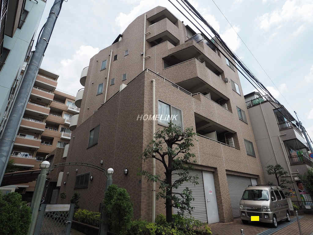 エクセル大山ハシモト
