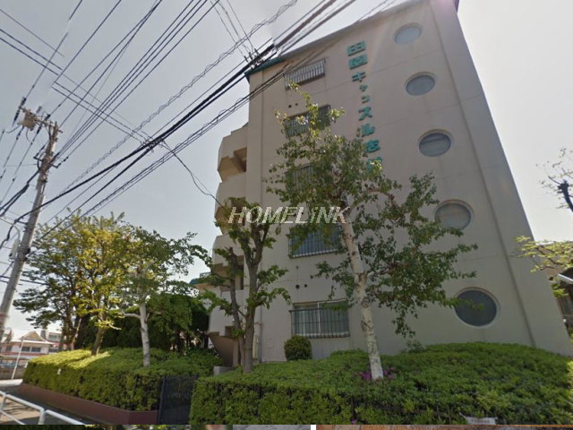 田園キャッスル志村