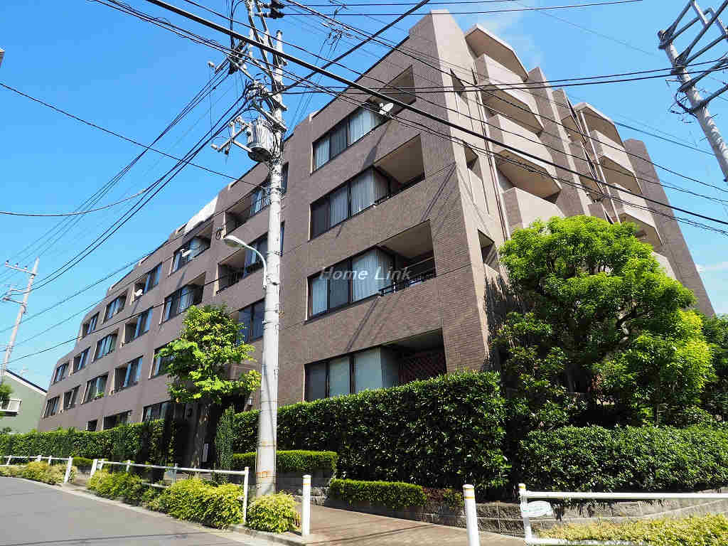 イトーピア赤塚