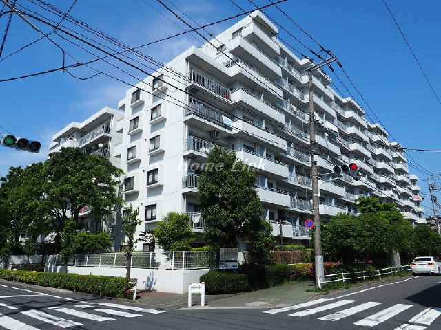 コートハウス城北中央公園