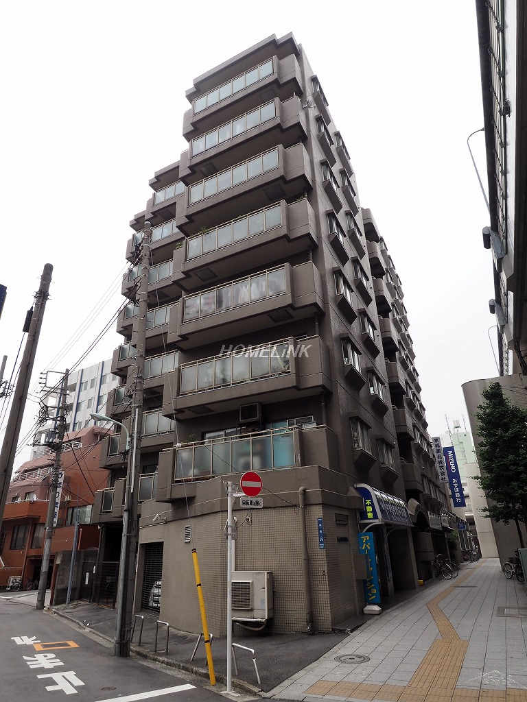 板橋本町アーバンライフ
