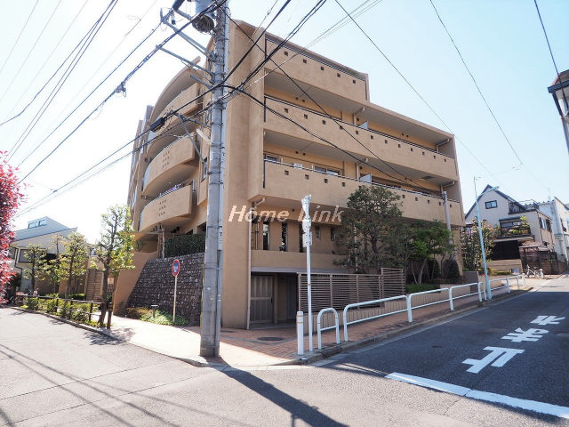 ザ・ステイツ常磐台東山コモンズ
