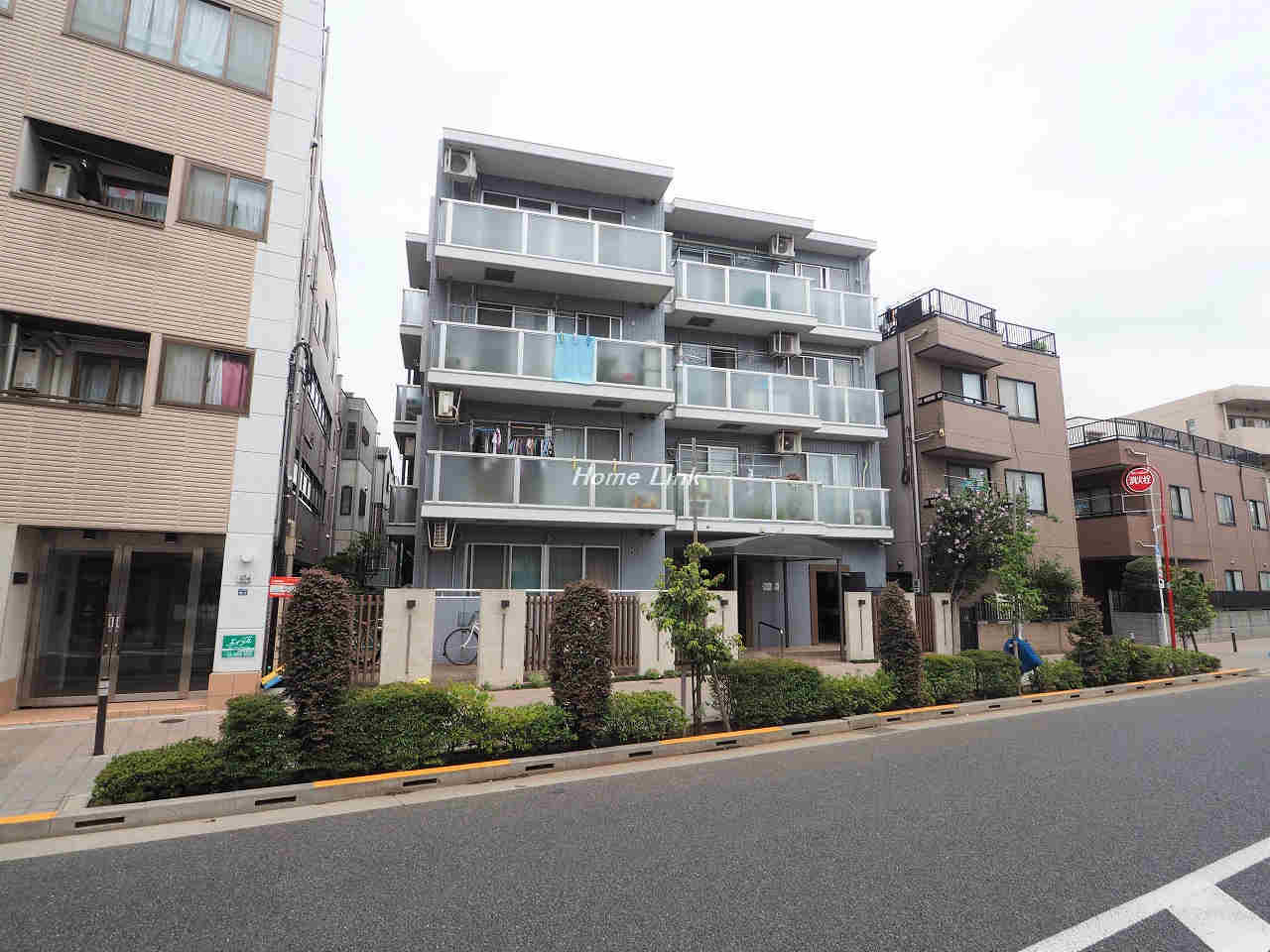 サンライフ大山
