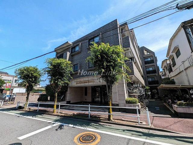 ライオンズガーデン小竹向原