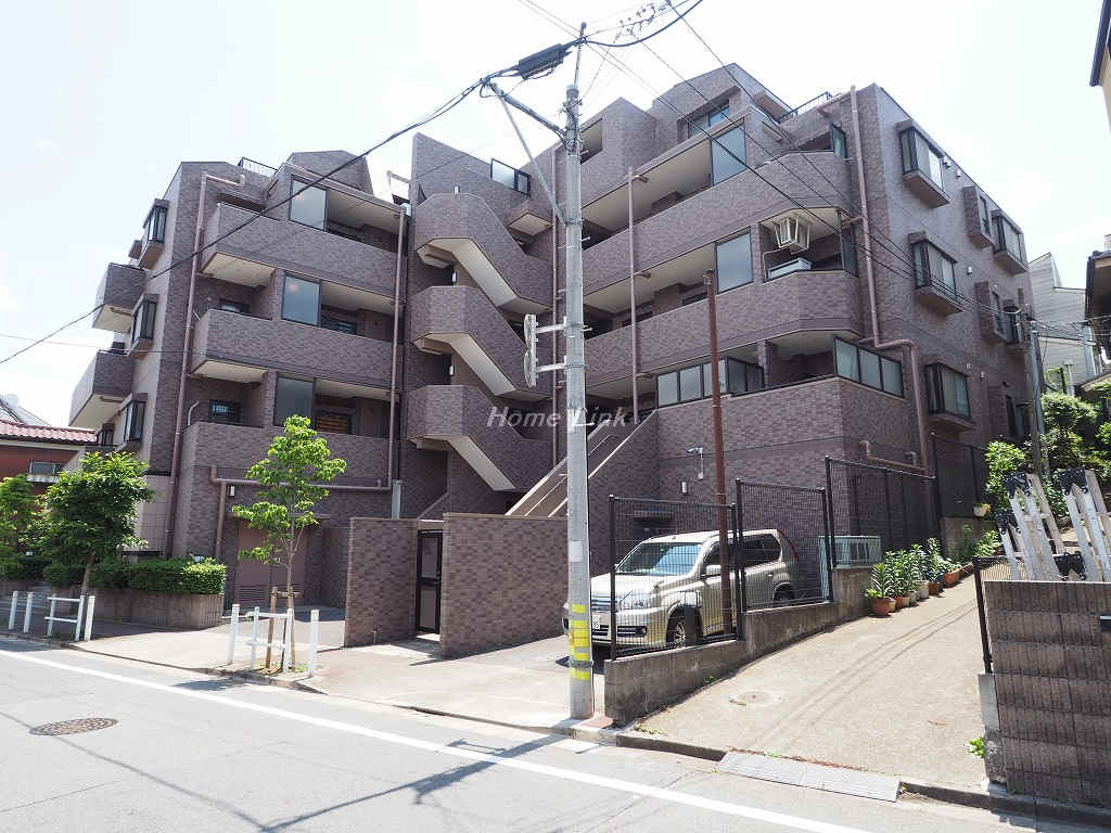 ライオンズマンション板橋徳丸